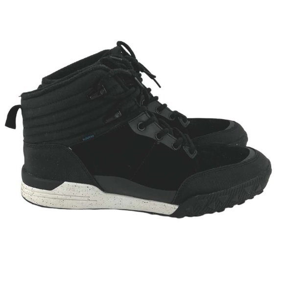 Element | Men's Hi Top Hiking Boots | Black | Size 10 - Picture 3 of 7